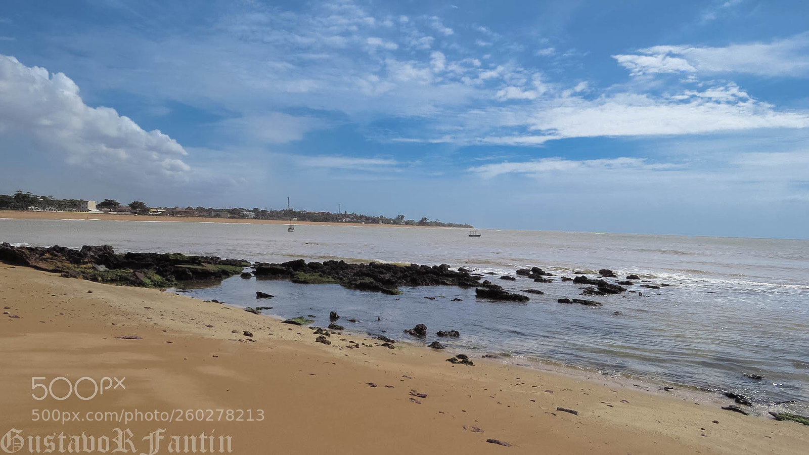 Canon PowerShot SX50 HS sample photo. Praia de carapebus photography