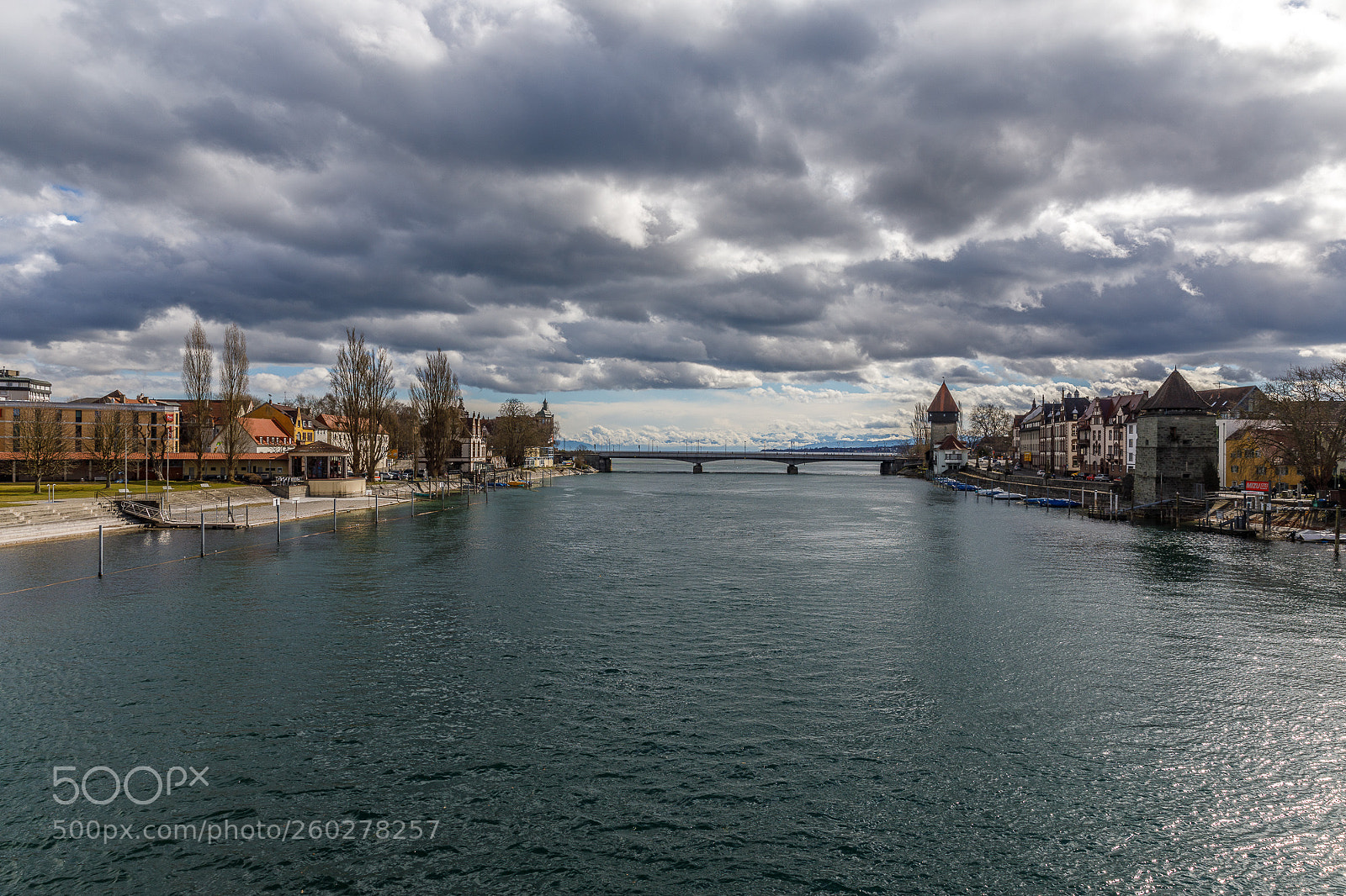 Canon EOS 5D Mark IV sample photo. Konstanz photography