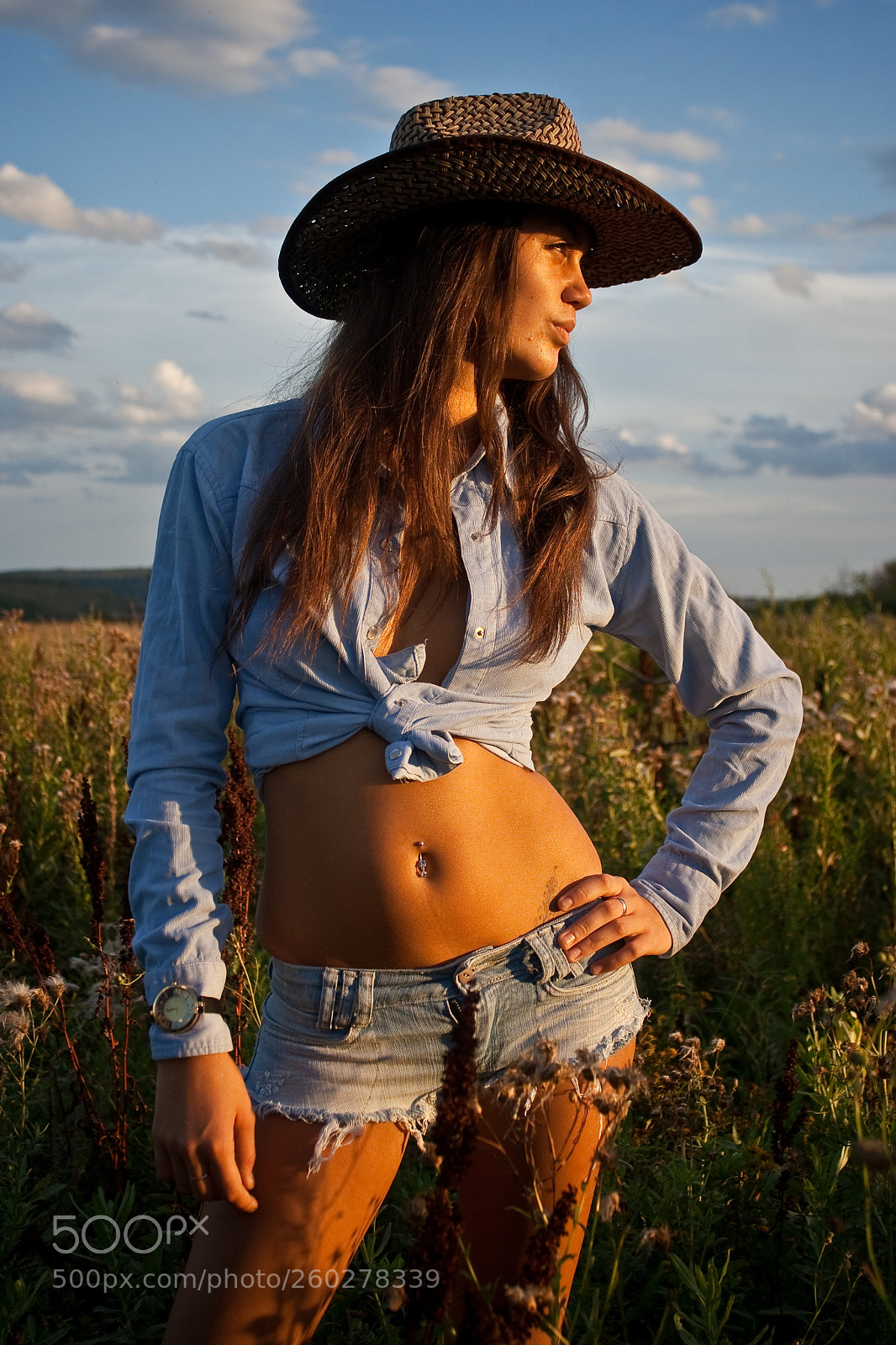 Canon EOS 1000D (EOS Digital Rebel XS / EOS Kiss F) sample photo. On the wild west photography