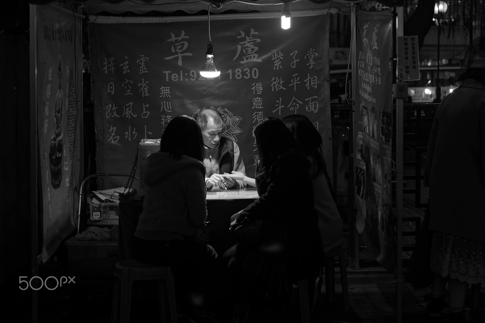 Sony SLT-A65 (SLT-A65V) sample photo. Your palm photography