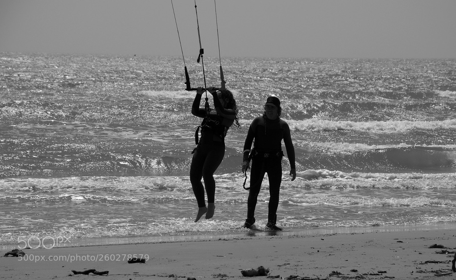 Nikon D5100 sample photo. A moment before taking photography