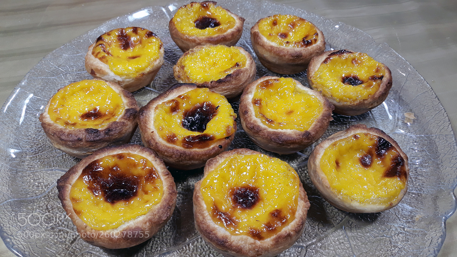 Samsung Galaxy J7 sample photo. Pasteis de nata photography