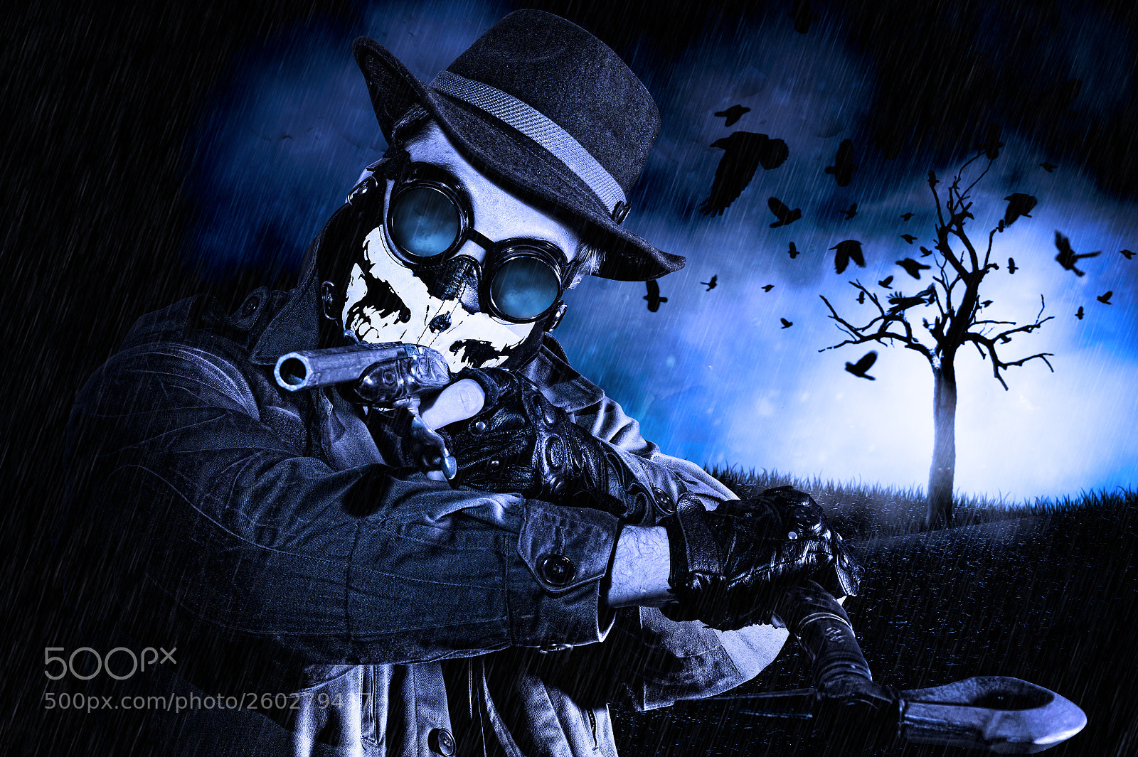 Nikon D4S sample photo. Panic west anarchy photography