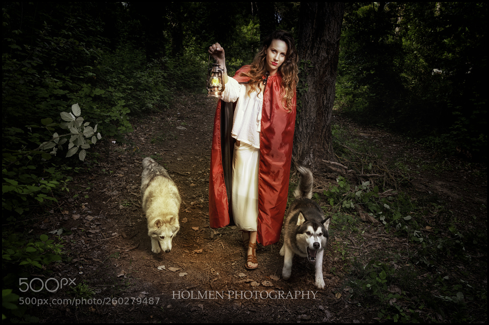 Canon EOS 5D Mark IV sample photo. Lety's fairy tale photography