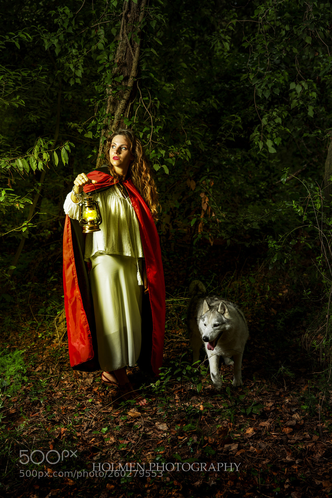 Canon EOS 5D Mark IV sample photo. Lety's fairy tale photography