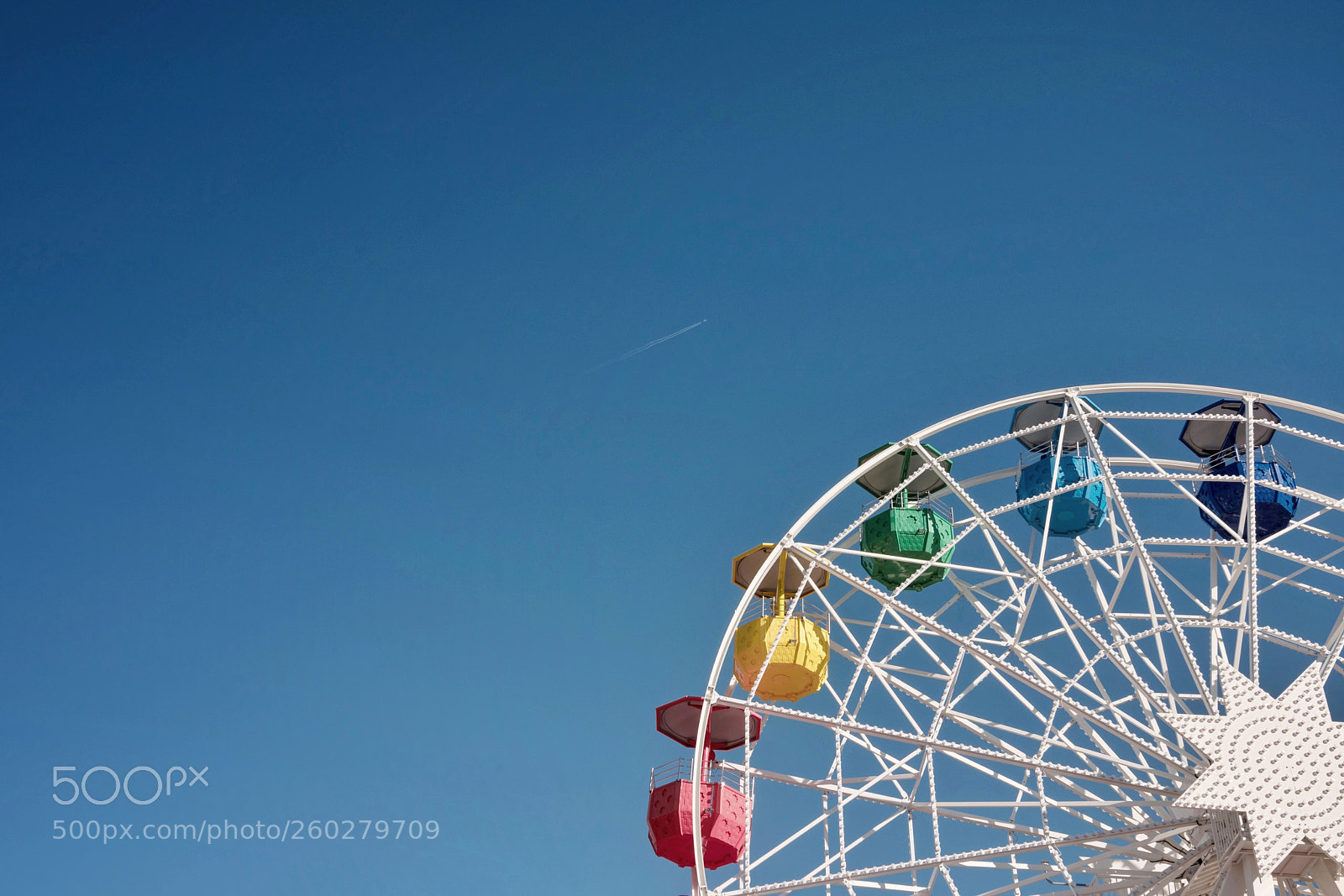Pentax K-70 sample photo. Wheel at tibidabo park photography