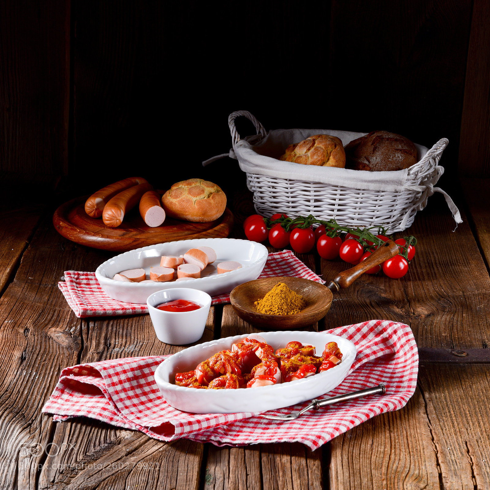 Nikon D810 sample photo. A fresh and tasty photography