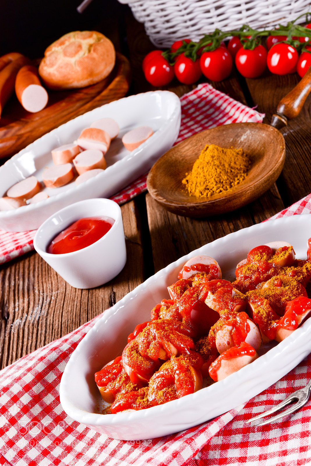 Nikon D810 sample photo. A fresh and tasty photography