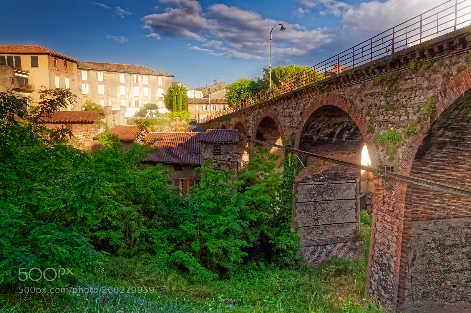 Sony Cyber-shot DSC-RX10 III sample photo. Pont et lumi re photography