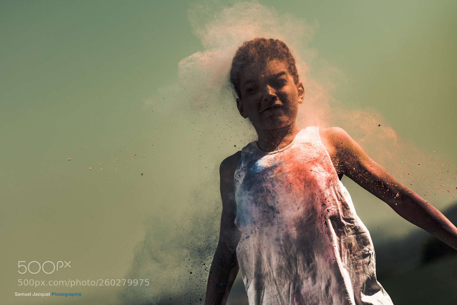Nikon D850 sample photo. Vaporisation ... photography
