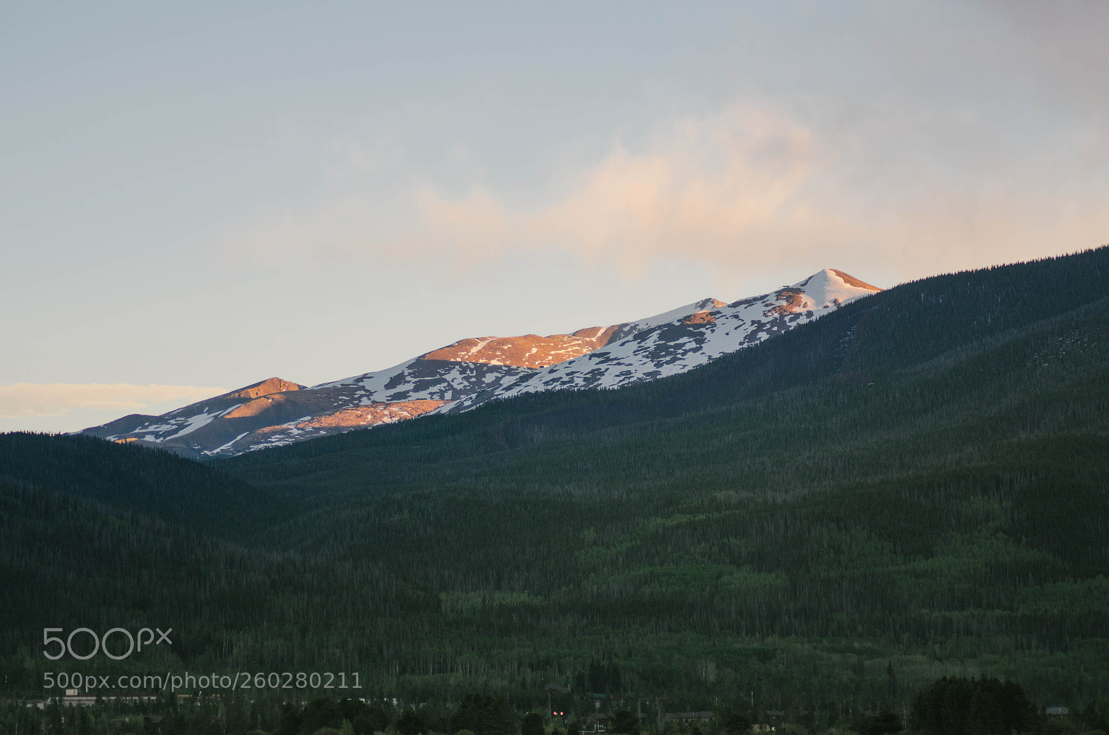 Nikon D5100 sample photo. Colorado candy photography