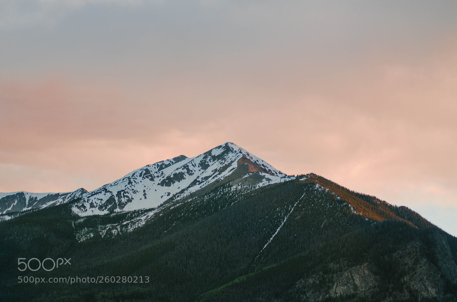 Nikon D5100 sample photo. Colorado candy photography
