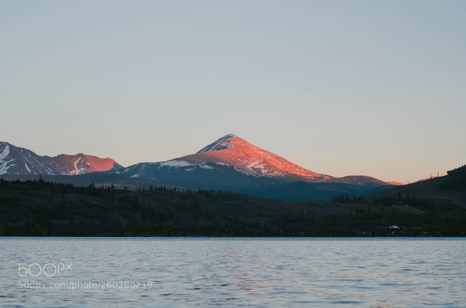 Nikon D5100 sample photo. Colorado candy photography