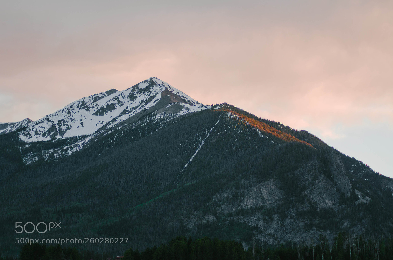 Nikon D5100 sample photo. Colorado candy photography