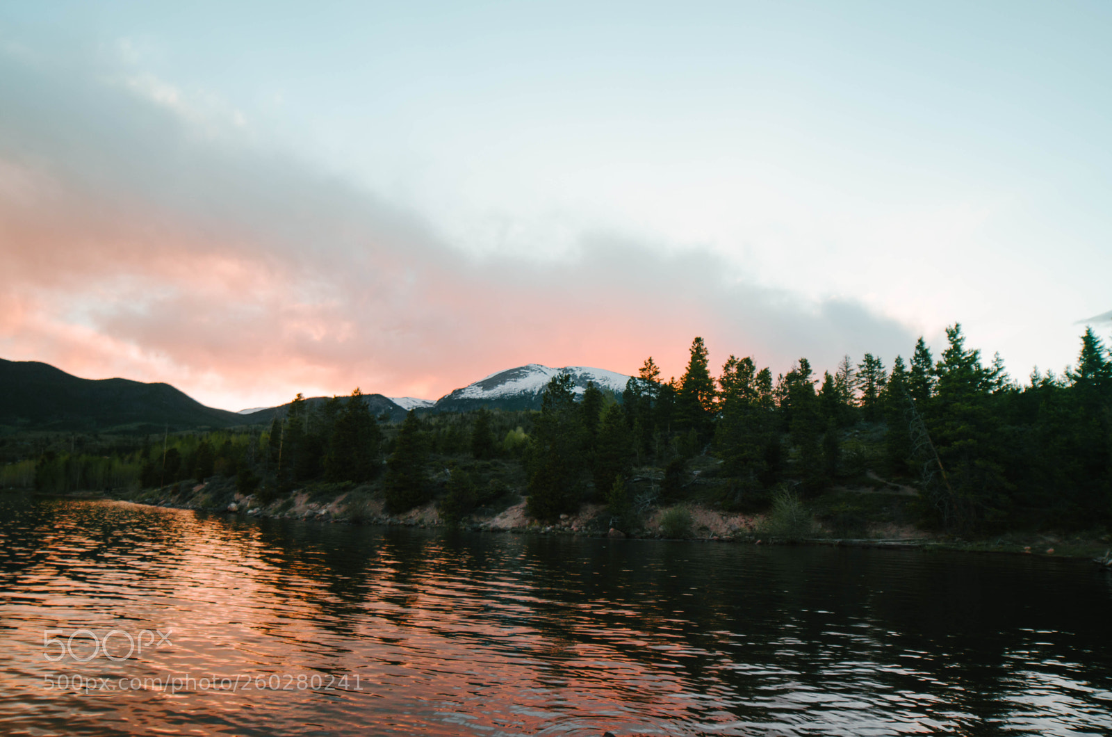Nikon D5100 sample photo. Colorado candy photography
