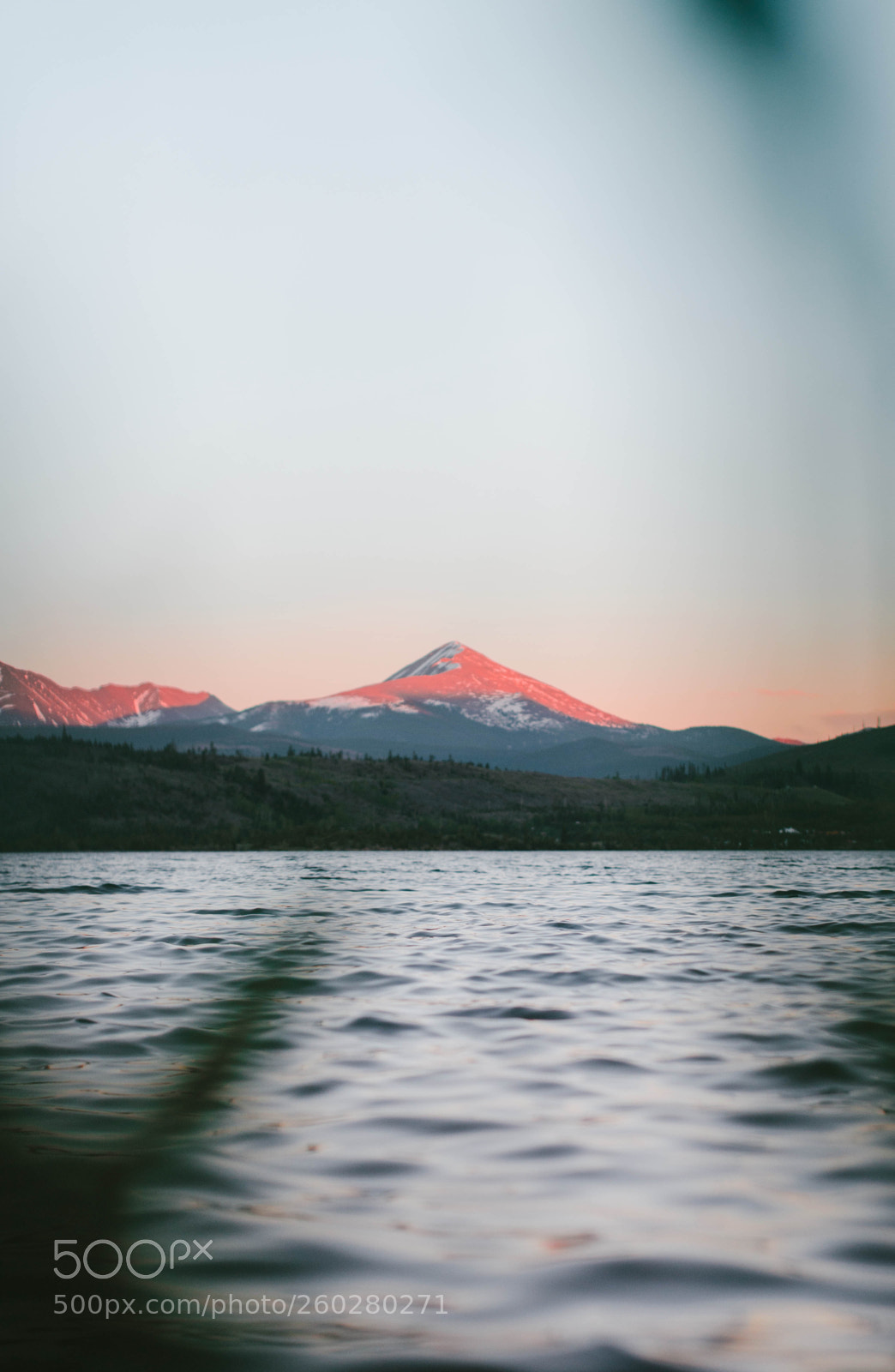 Nikon D5100 sample photo. Colorado candy photography