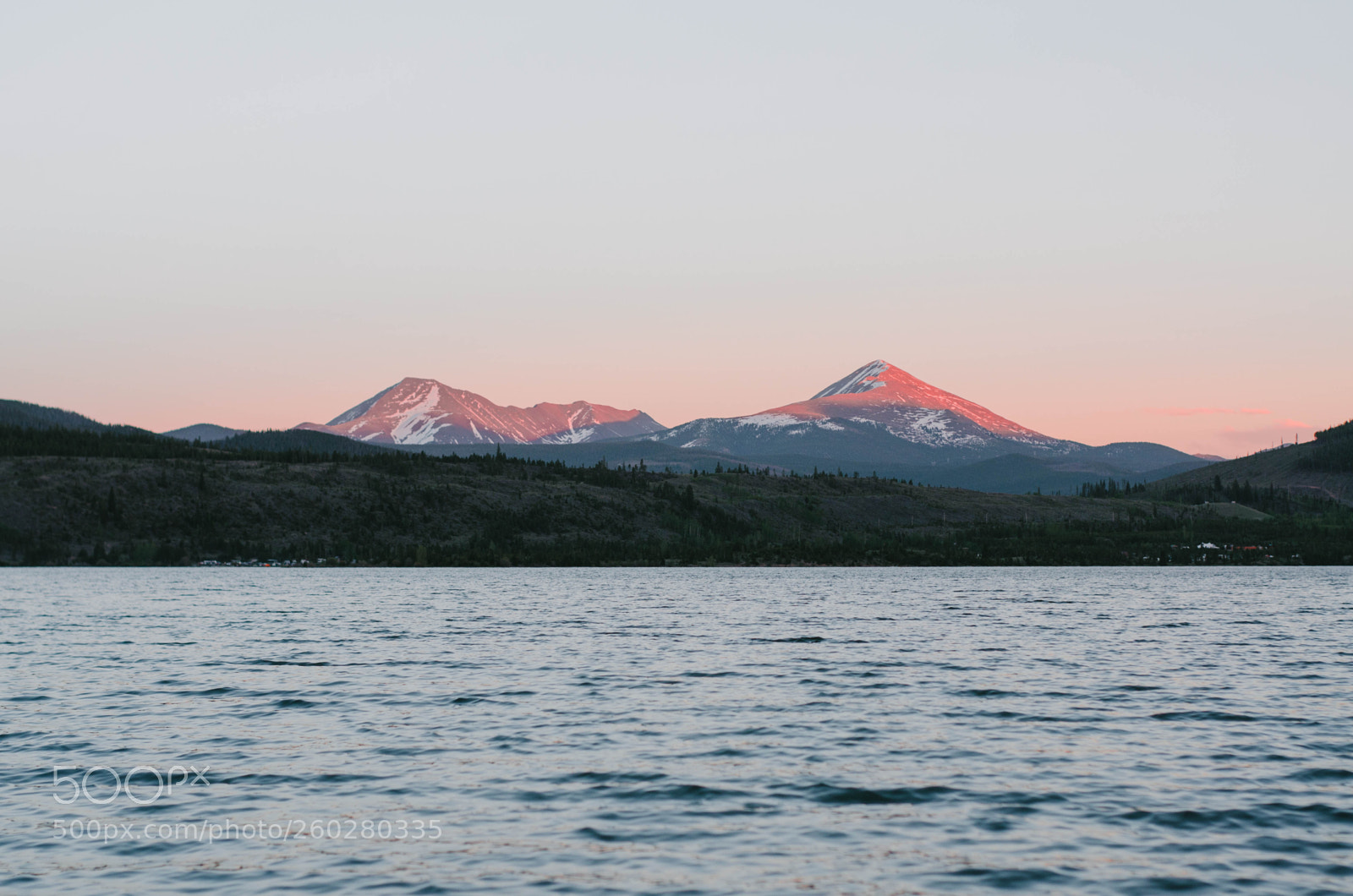 Nikon D5100 sample photo. Colorado candy photography
