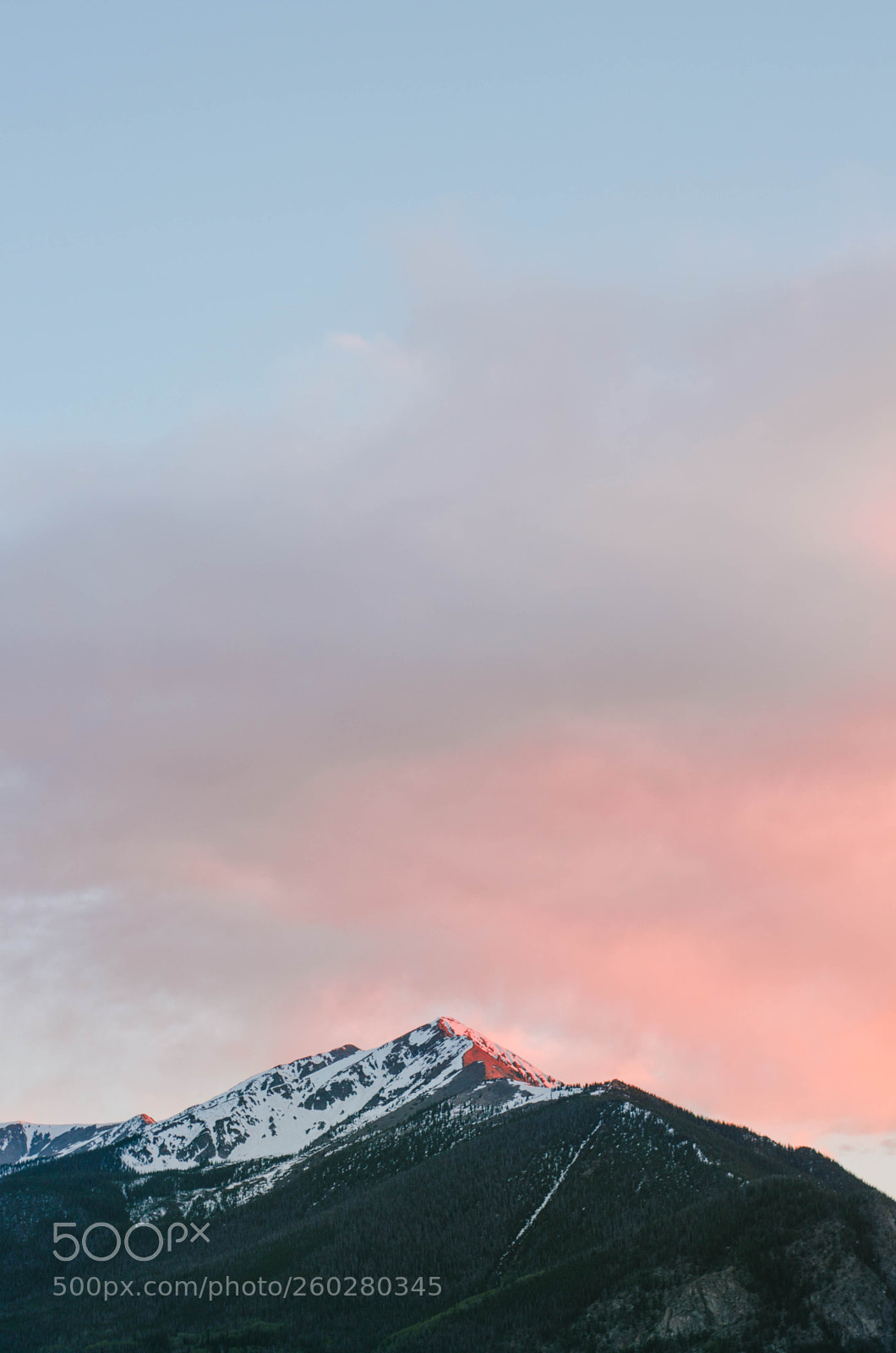 Nikon D5100 sample photo. Colorado candy photography