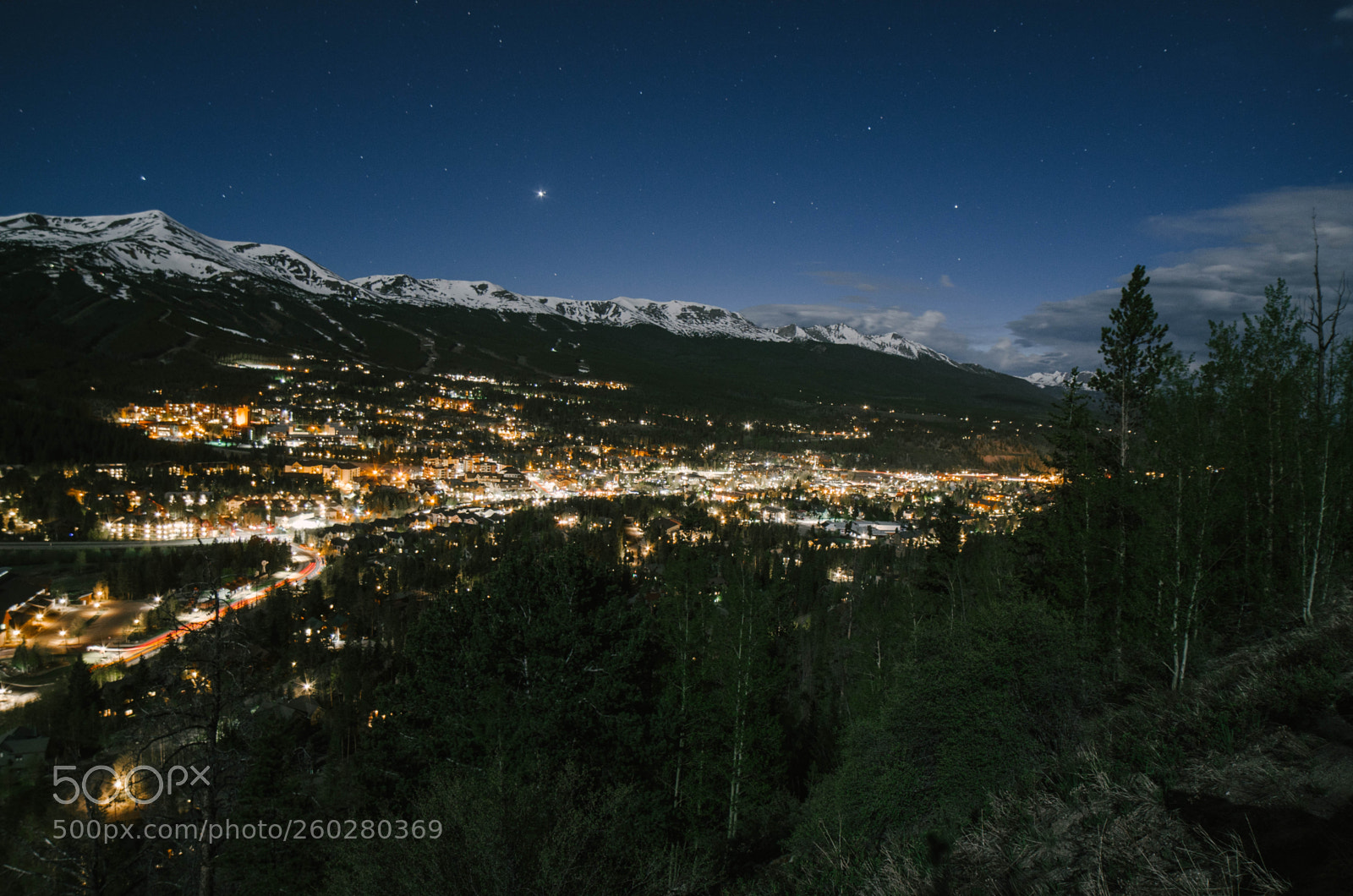 Nikon D5100 sample photo. Colorado candy photography