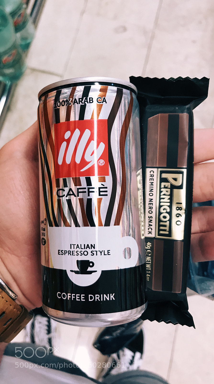 Apple iPhone 7 sample photo. Coffee photography