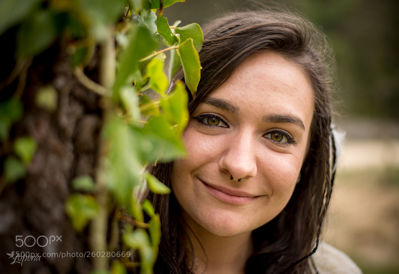 Nikon D610 sample photo. Vanessa photography