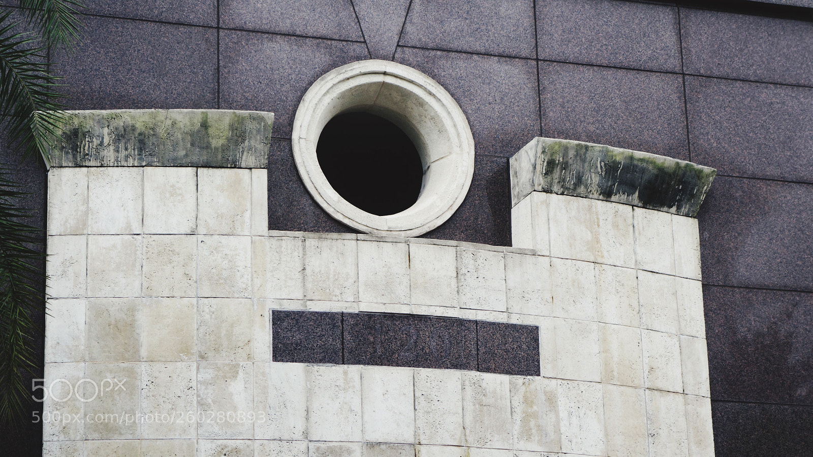 Sony Cyber-shot DSC-RX100 II sample photo. Architectural shapes photography