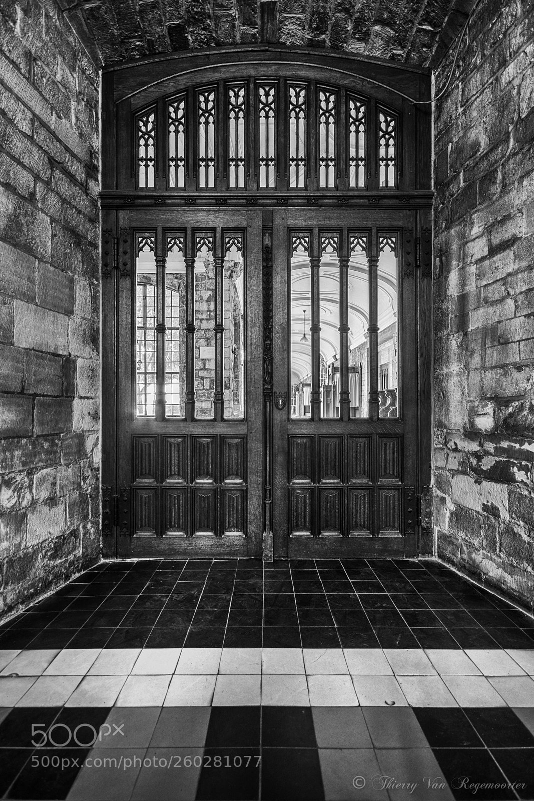 Nikon D7100 sample photo. Abbaye de la cambre photography