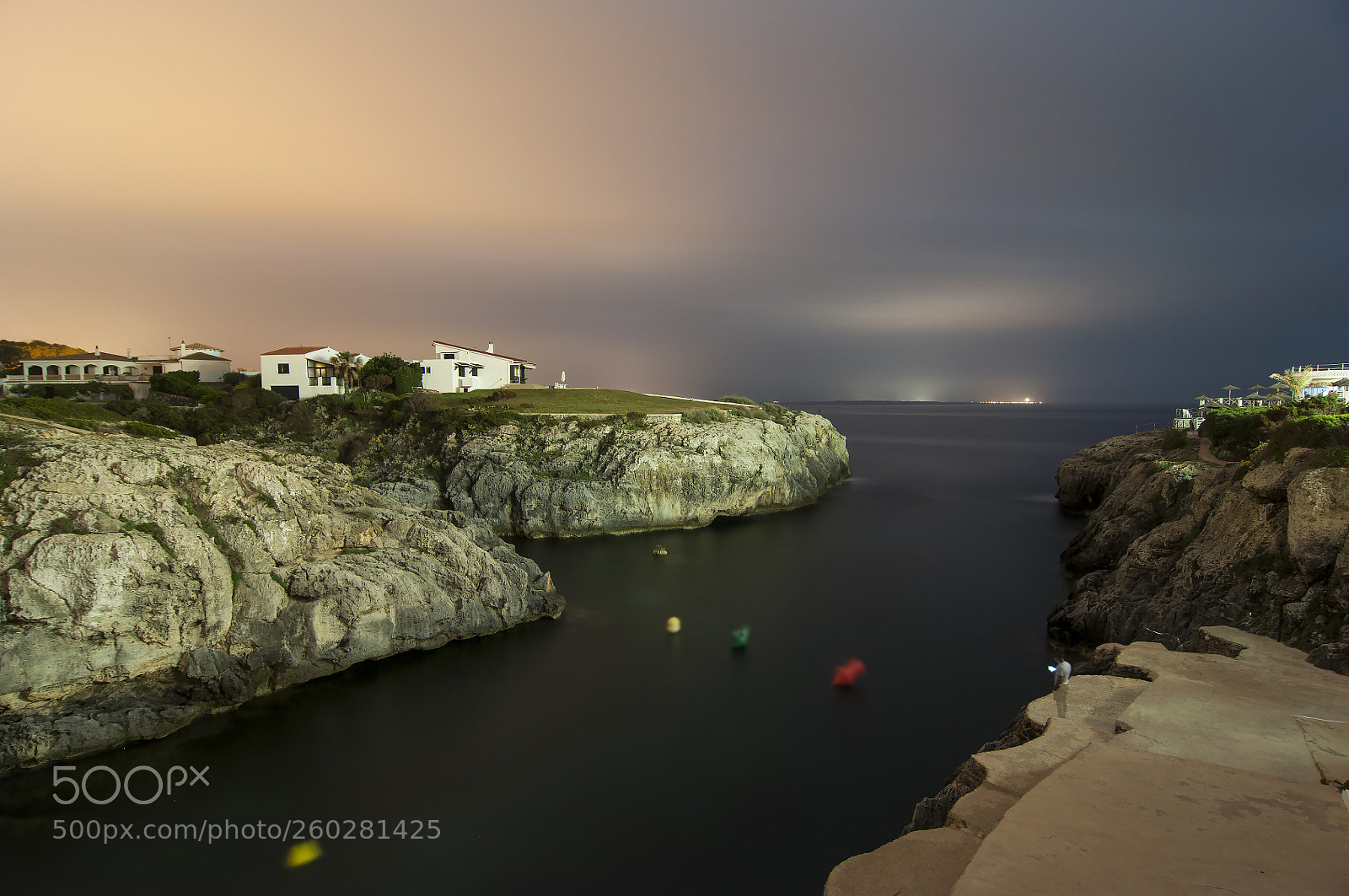 Nikon D90 sample photo. Ciutadella - menorca photography