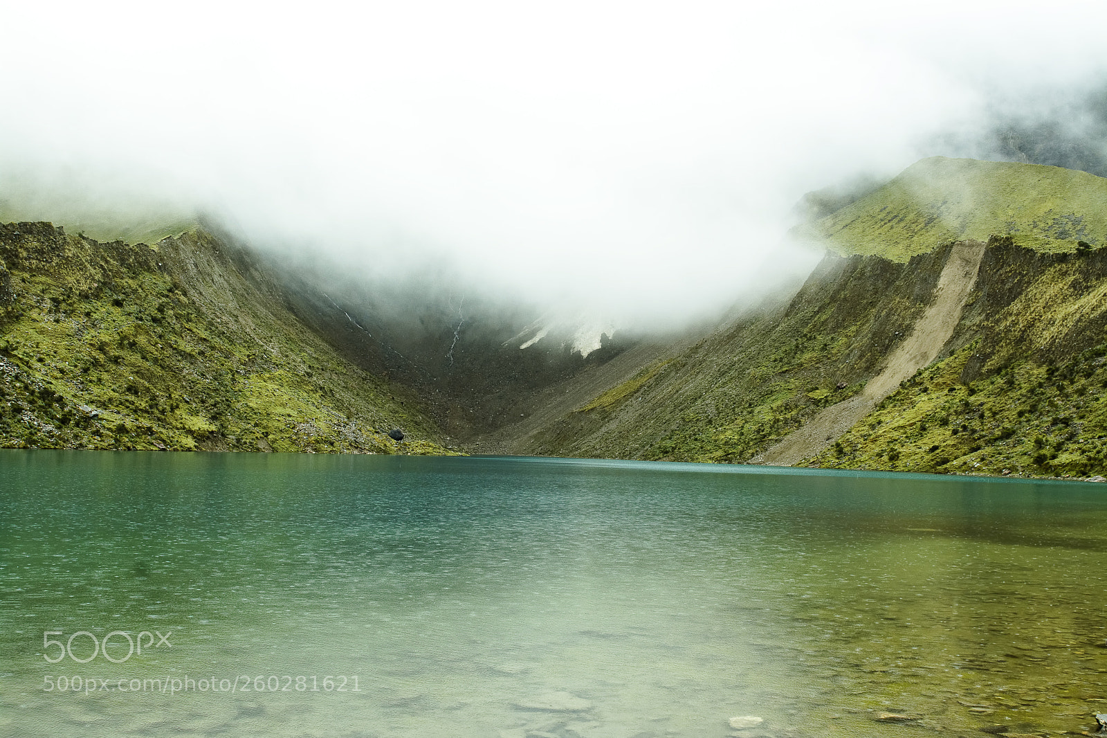 Nikon D5200 sample photo. Humantai lake photography