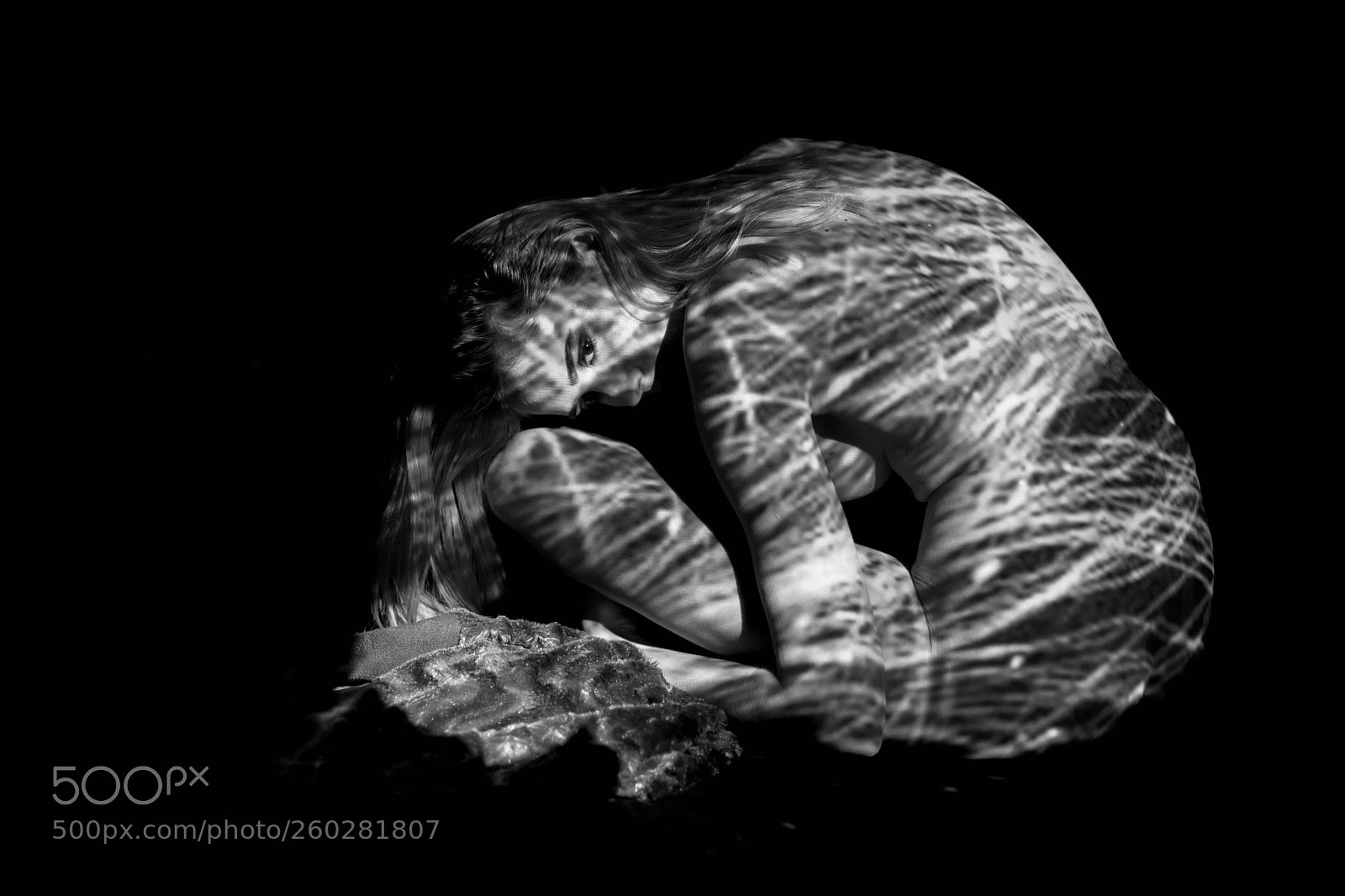 Canon EOS 5D Mark II sample photo. Medusa photography
