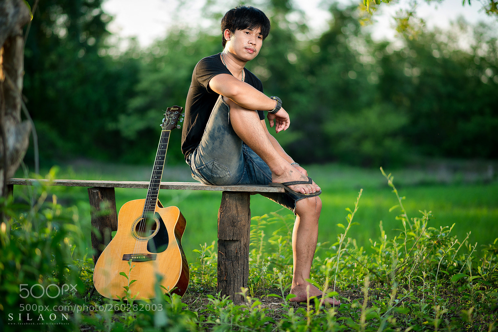 Nikon D800 sample photo. Face photography