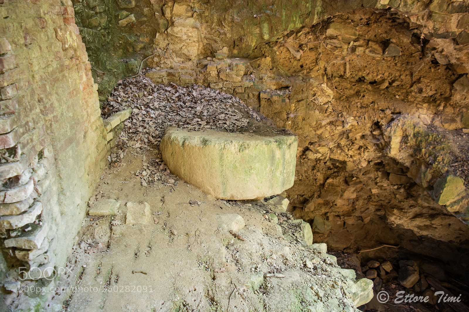 Nikon D5200 sample photo. Macina. mulinaccio.san vincenzo a photography