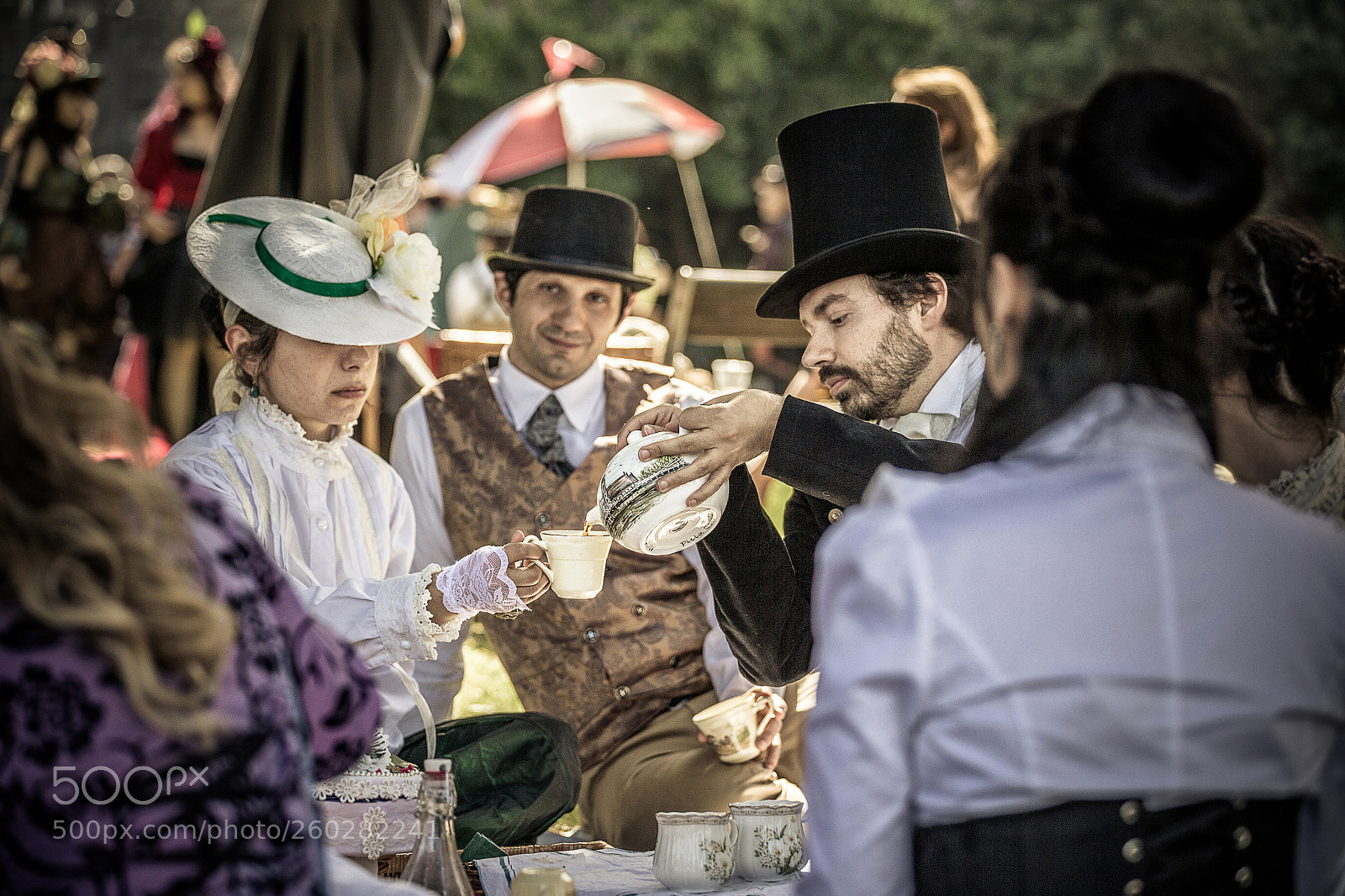 Canon EOS 6D sample photo. La grande jatte photography