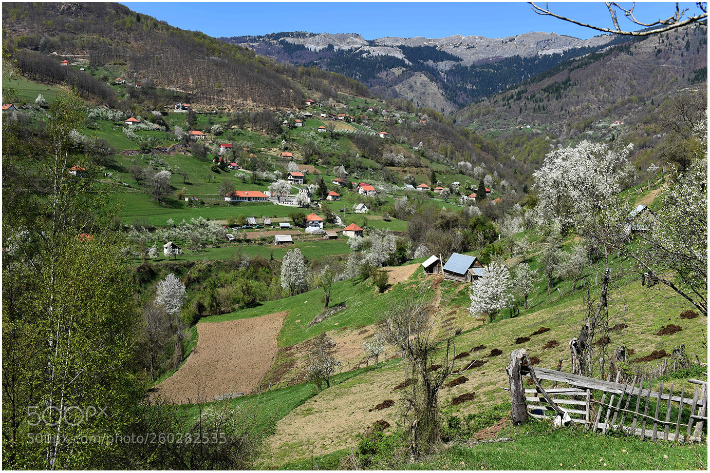 Nikon D810 sample photo. Село Велика ЗП Мурина photography