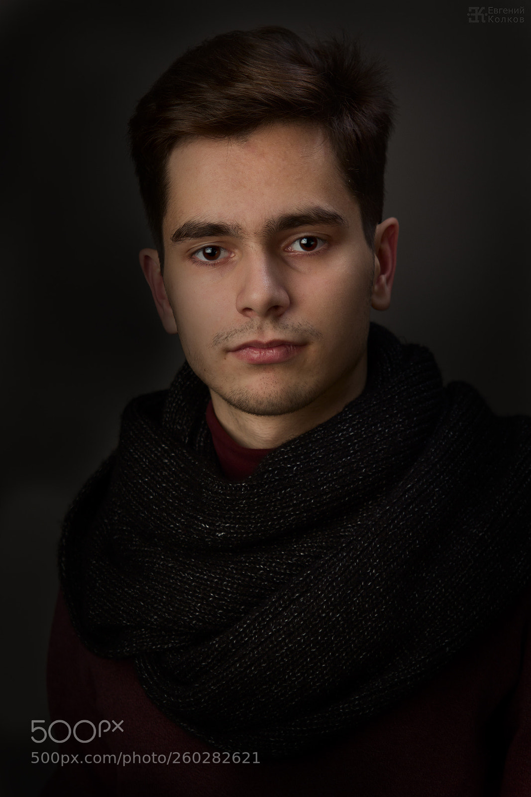 Canon EOS 60D sample photo. Nikita photography