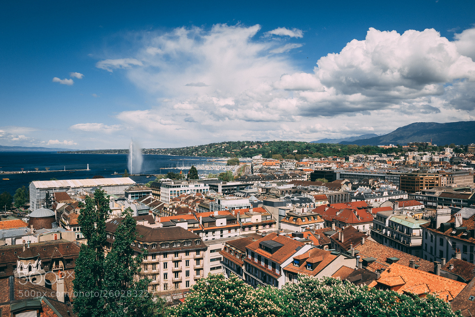 Canon EOS 7D Mark II sample photo. View from cathedral's tower photography