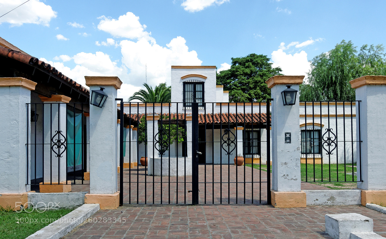 Sony Cyber-shot DSC-RX100 III sample photo. San antonio de areco photography