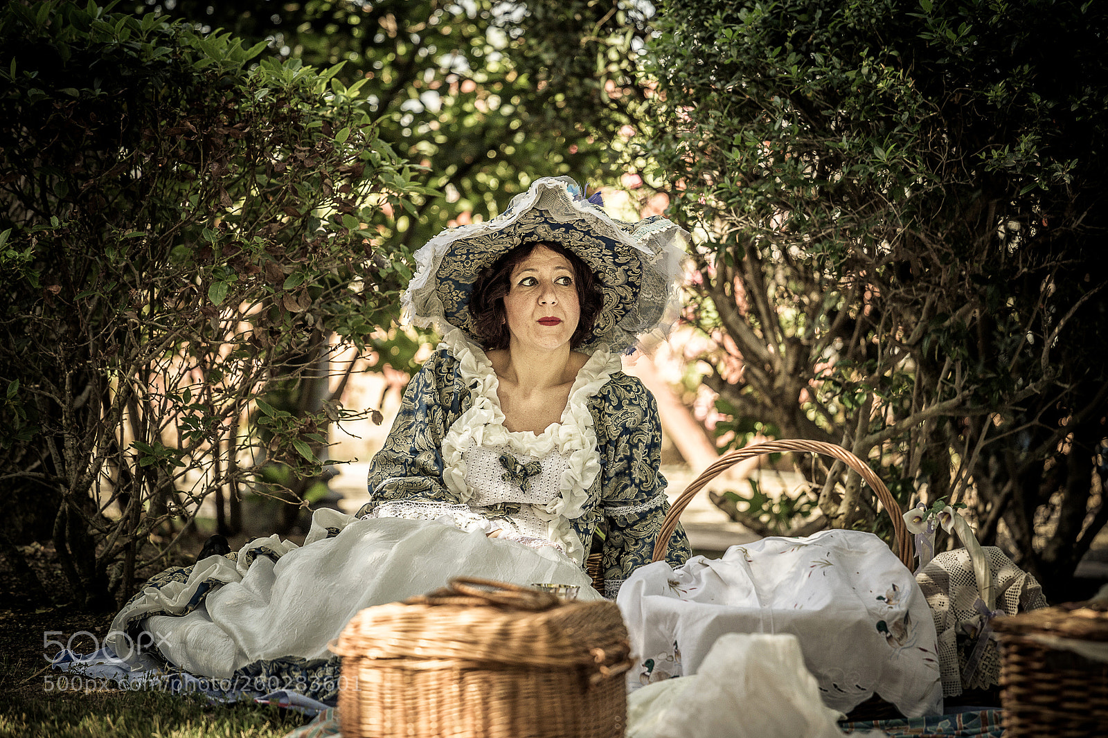 Canon EOS 6D sample photo. La grande jatte photography