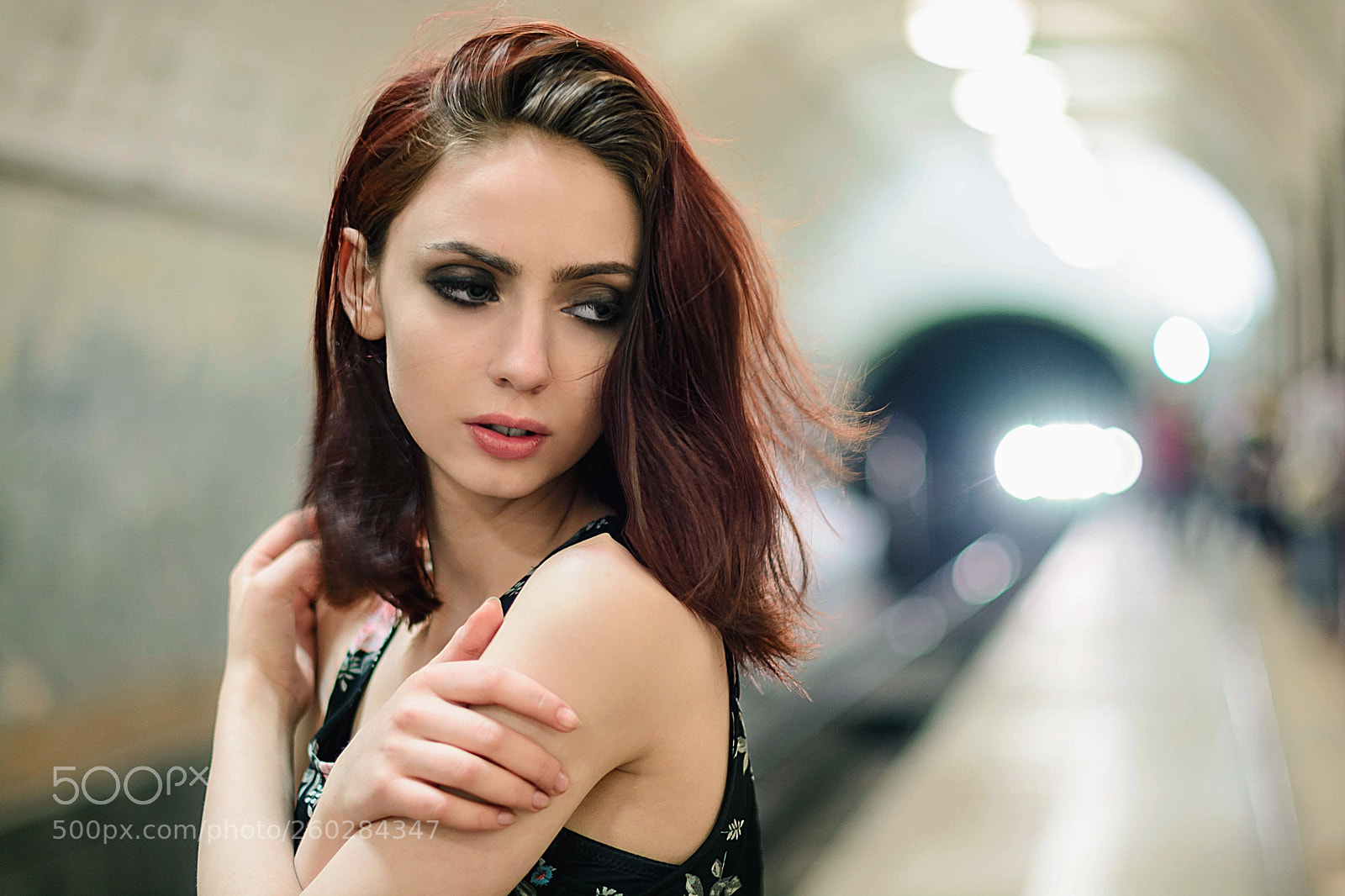 Nikon D7100 sample photo. Margo photography
