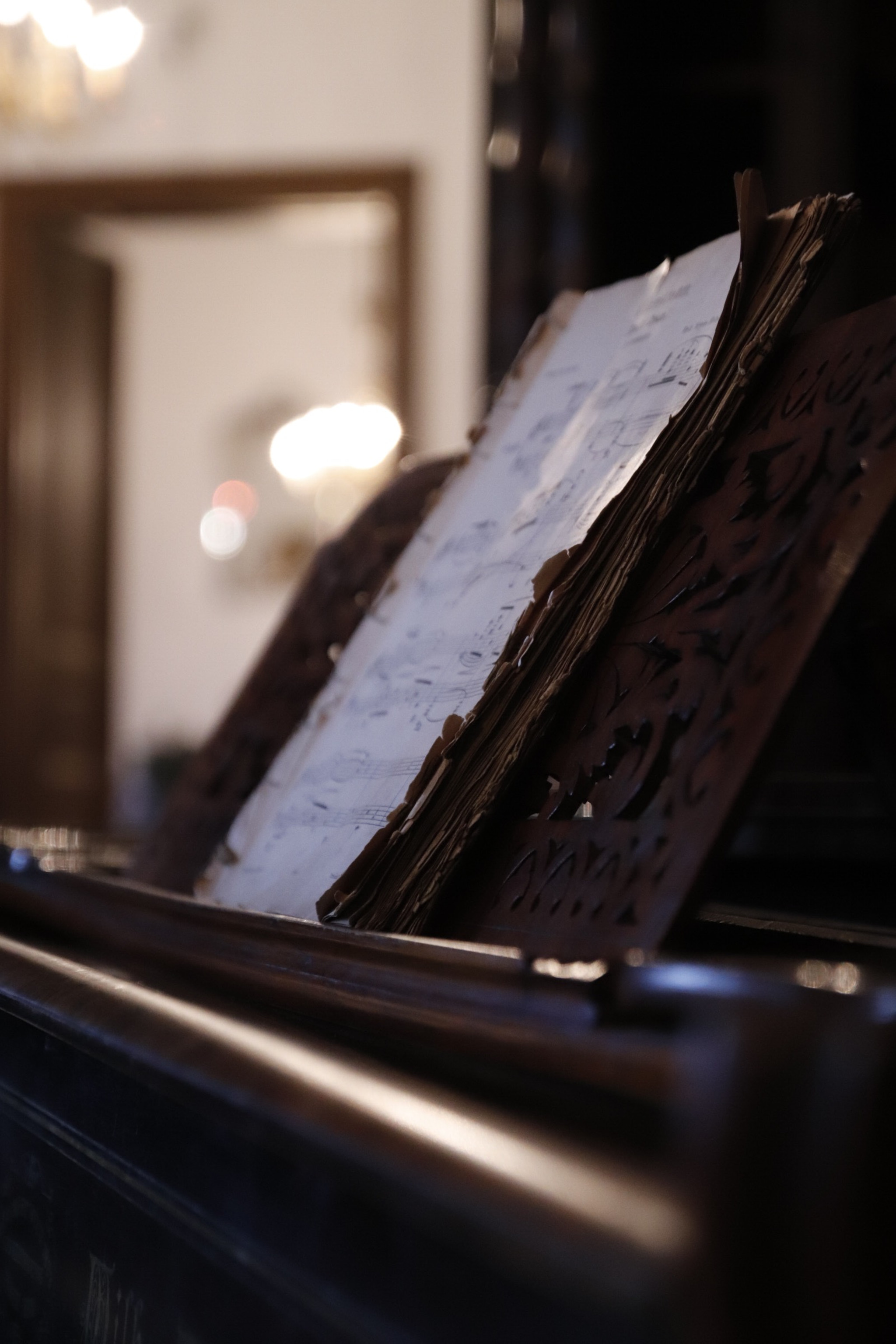 Canon EOS 800D (EOS Rebel T7i / EOS Kiss X9i) sample photo. Piano🎹 photography