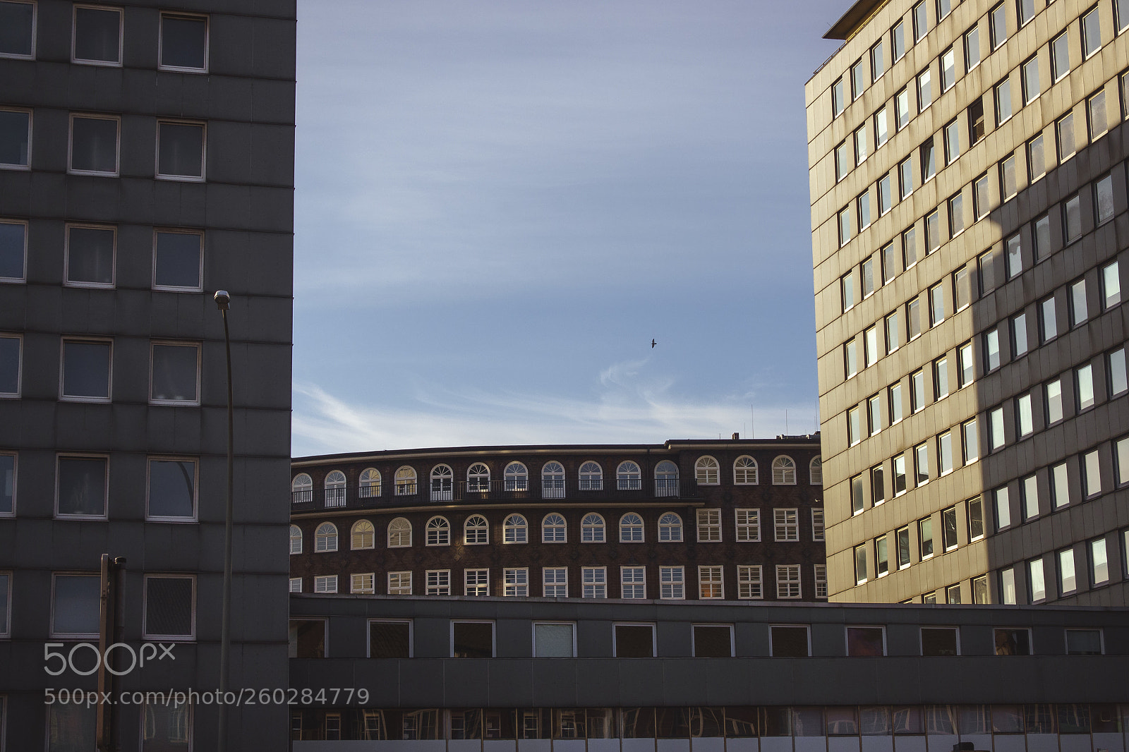 Sony Cyber-shot DSC-RX100 IV sample photo. Klosterwall, hamburg photography