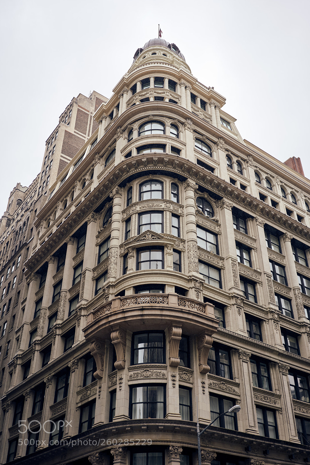 Sony a7R II sample photo. Old building in the photography