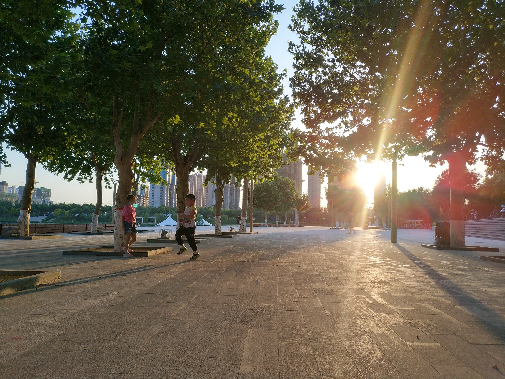 Xiaomi MIX 2 sample photo