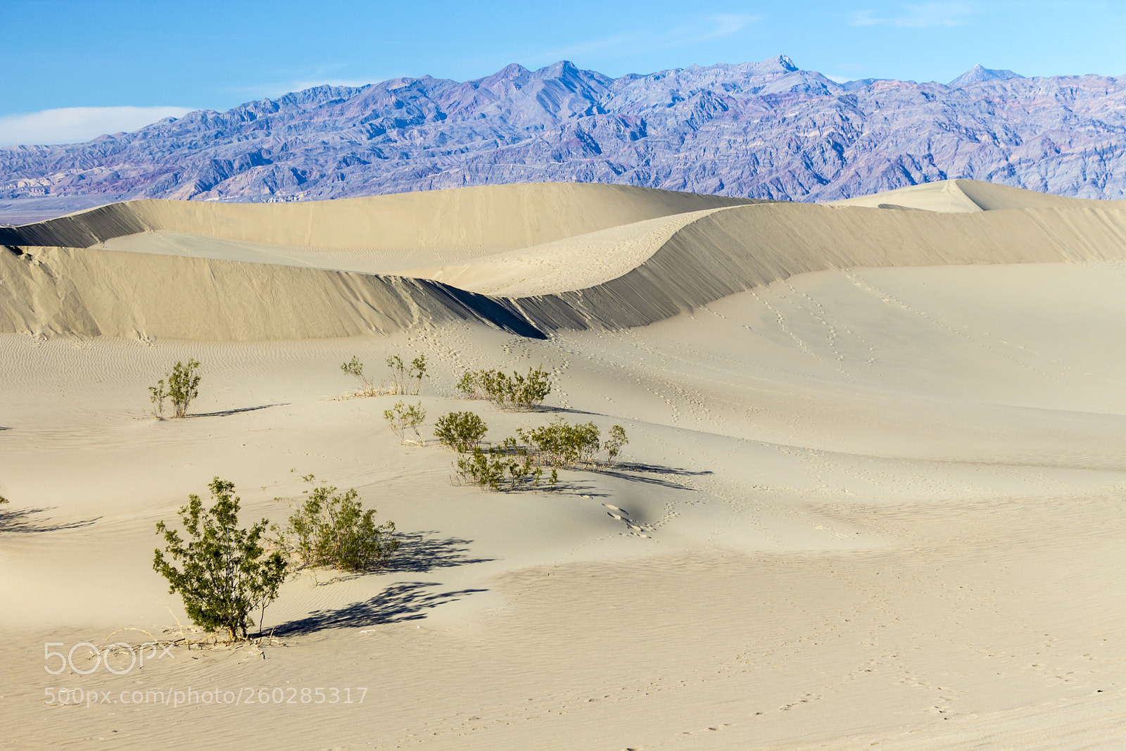 Canon EOS 700D (EOS Rebel T5i / EOS Kiss X7i) sample photo. Death valley sand dunes photography