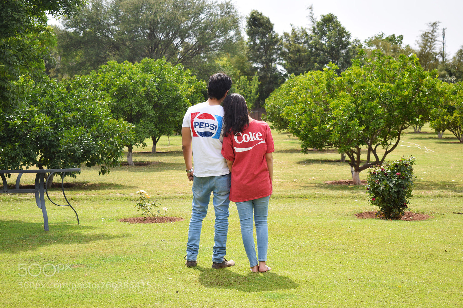 Nikon D5300 sample photo. Love photography