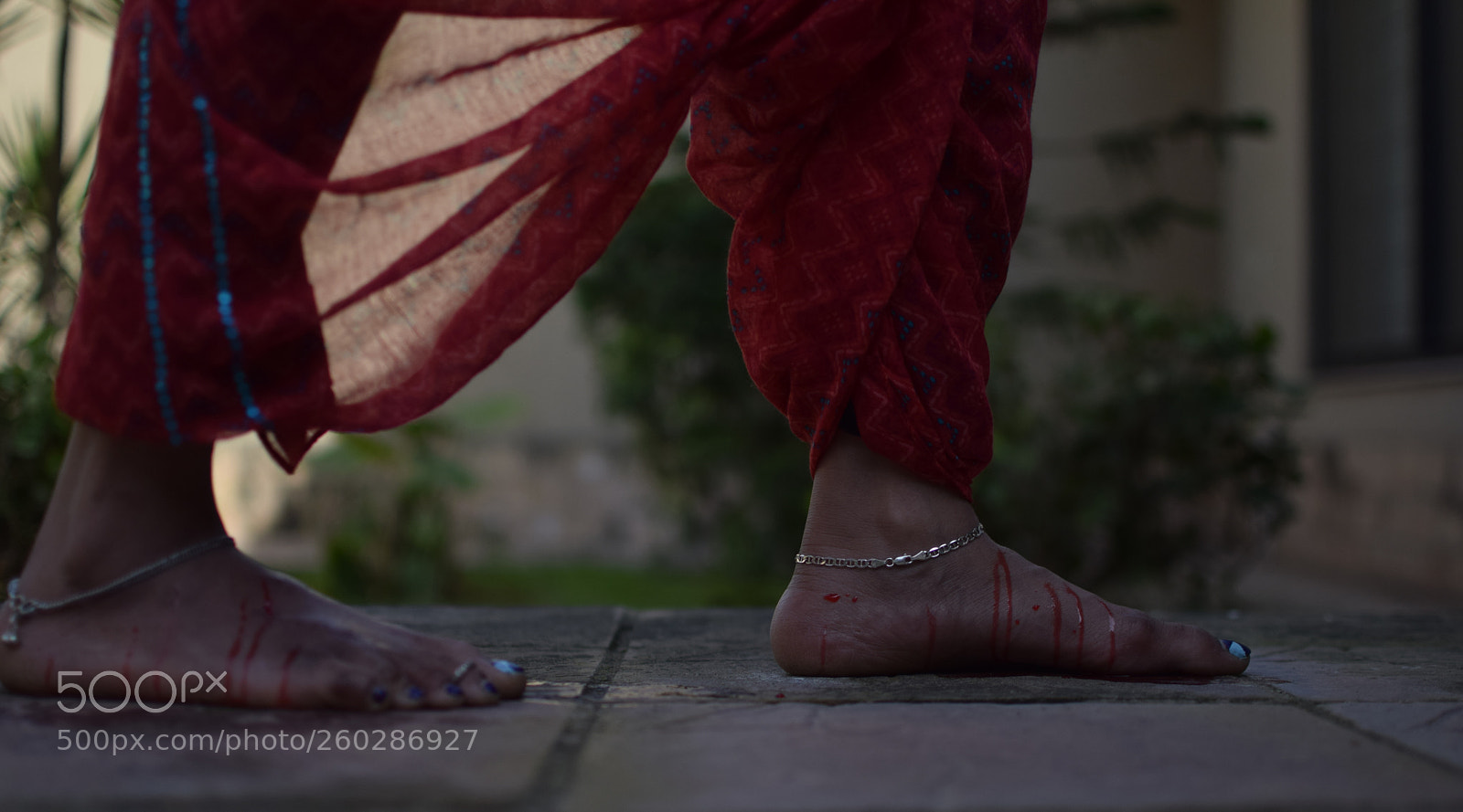 Nikon D5300 sample photo. Movie scenes recreated photography