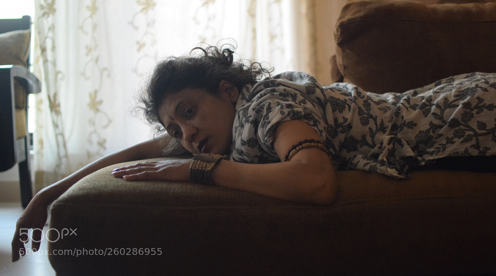 Nikon D5300 sample photo. Movie scenes recreated photography