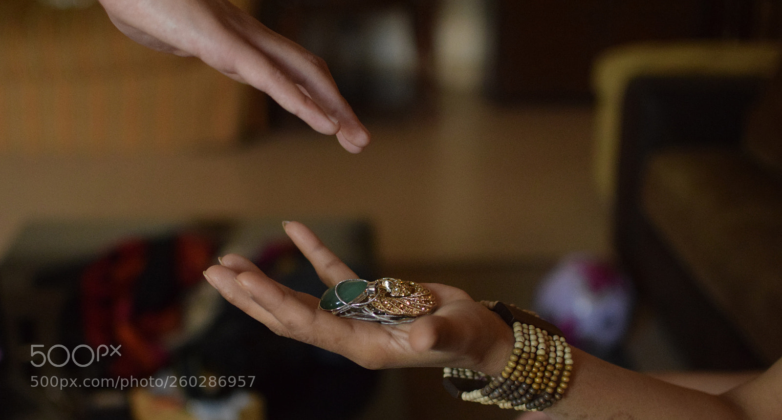 Nikon D5300 sample photo. Movie scenes recreated photography