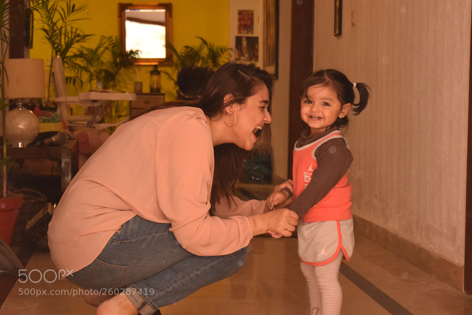 Nikon D5300 sample photo. The women who influence photography