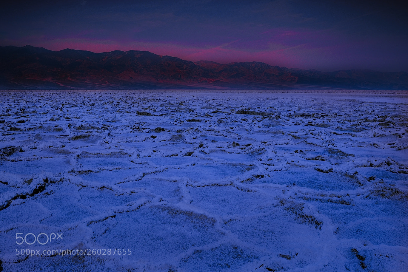 Nikon D800 sample photo. Death valley photography